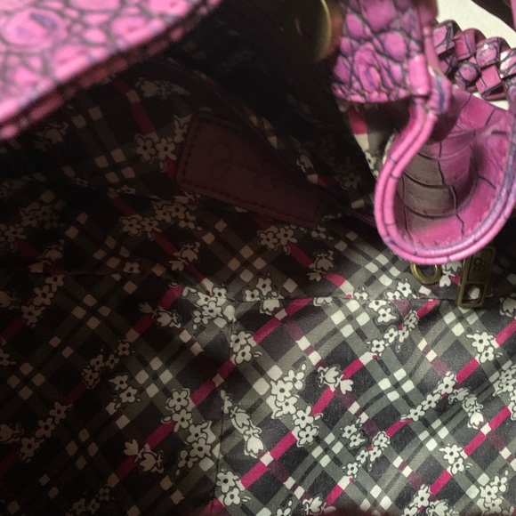 Jessica Simeon handbag - Picture 5 of 7